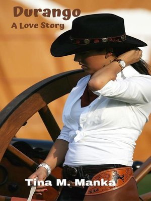 cover image of Durango a Love Story